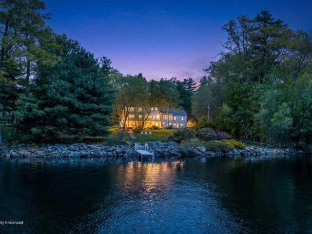House for sale in Jefferson, Maine