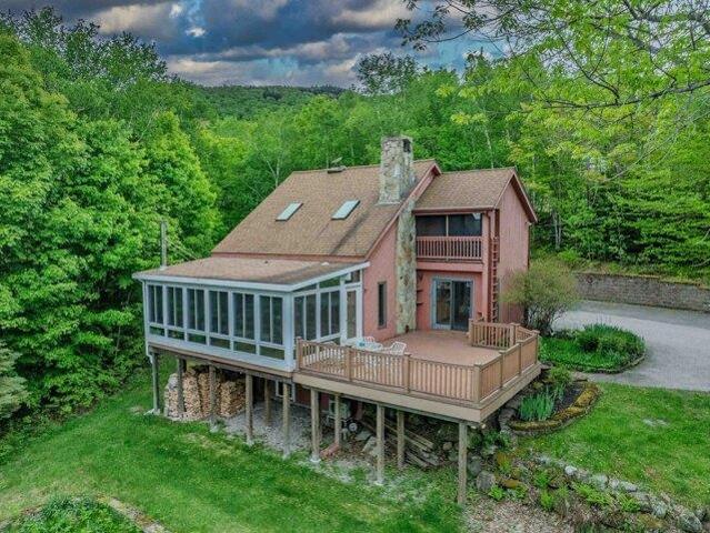 House for sale in New Hampshire