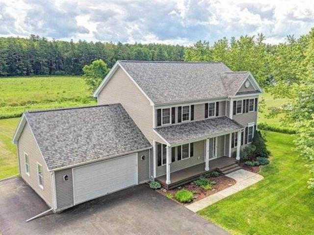 House for sale in Jericho, Vermont