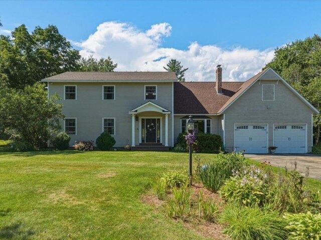 House for sale in Jericho, Vermont