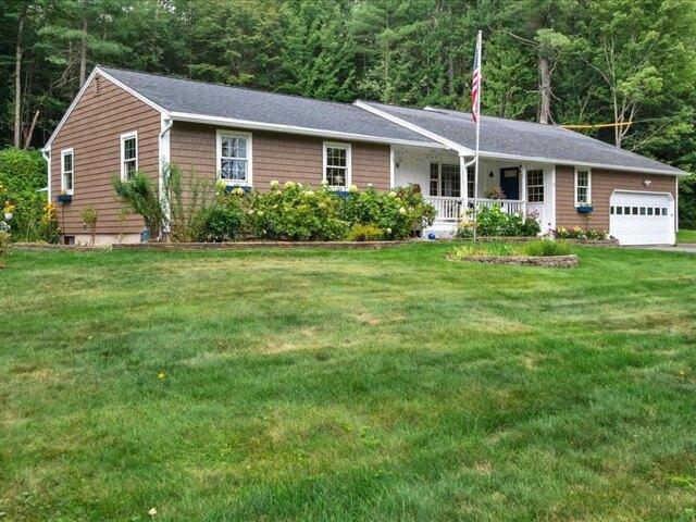 House for sale in Jericho