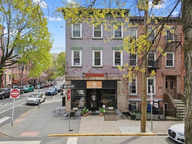 House for sale in Hamilton Park, Jersey City