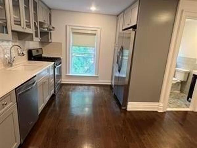 House for sale in Hamilton Park, Jersey City