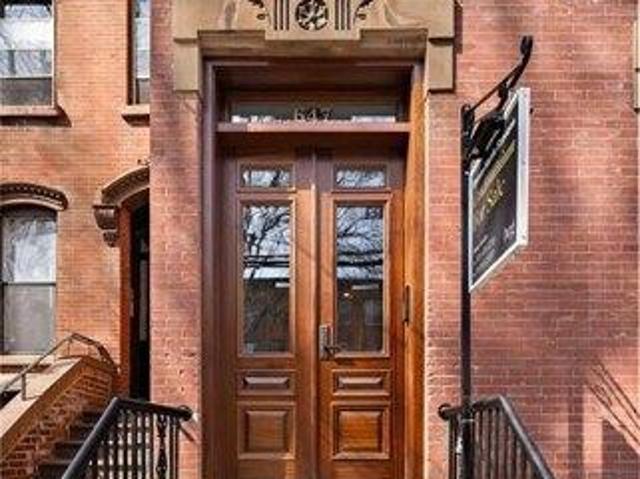Condo for sale in Jersey City