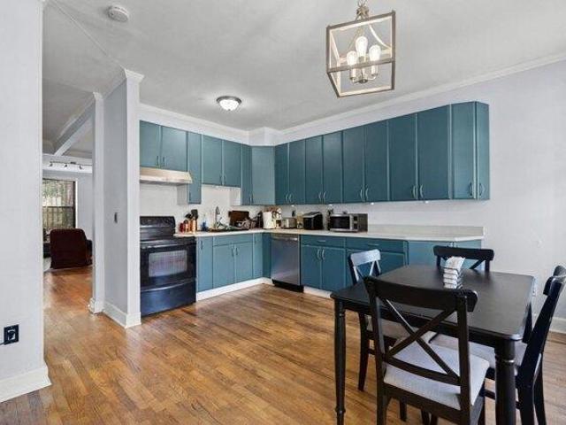 House for sale in Hudson, New Jersey
