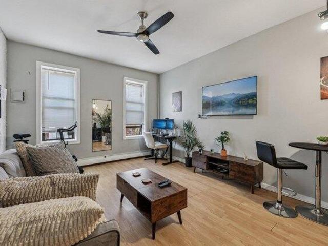 House for sale in Hudson, New Jersey