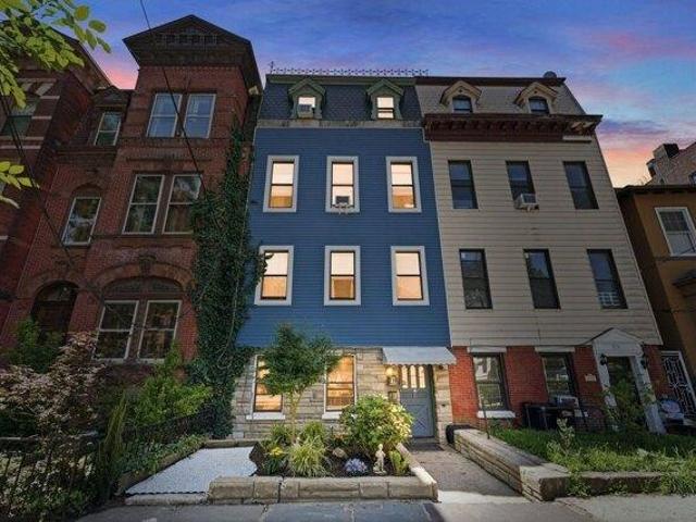 House for sale in Journal Square, Jersey City