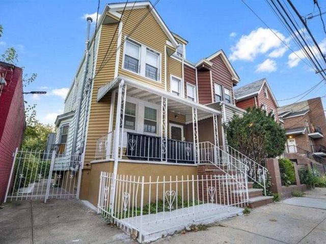 House for sale in Communipaw, Jersey City