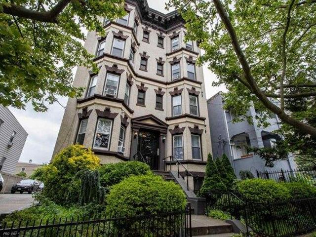 Condo for sale in Jersey City