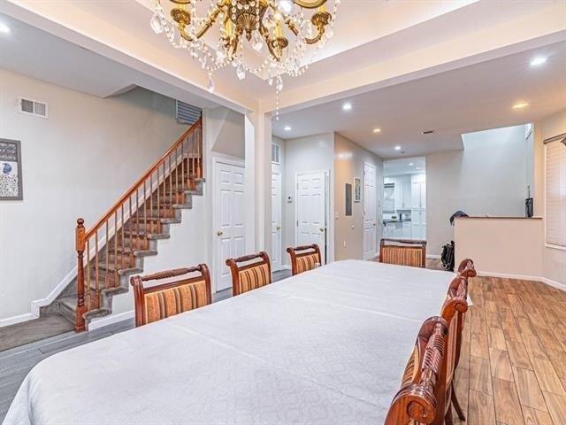 House for sale in Hudson, New Jersey