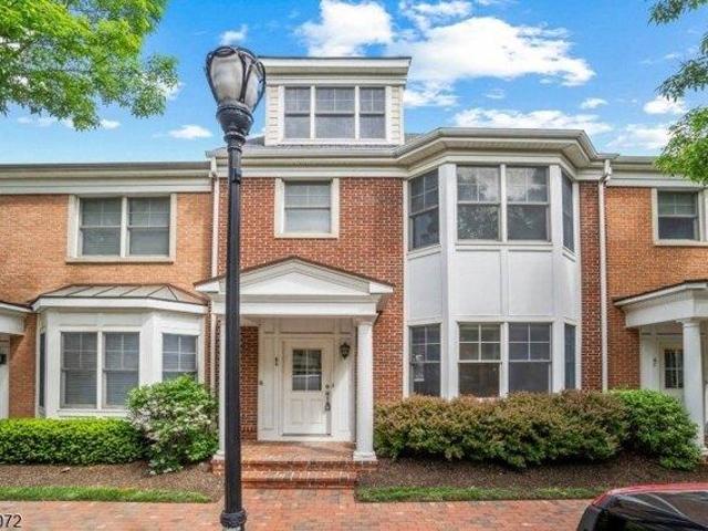 Condo for sale in Jersey City