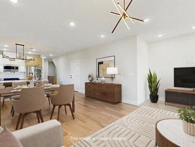 Condo for sale in Jersey City