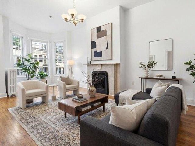 House for sale in Hudson, New Jersey