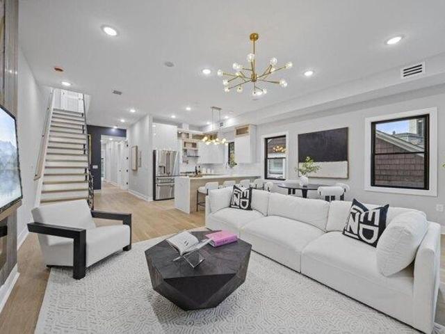 Condo for sale in Jersey City
