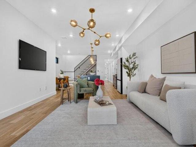 Condo for sale in Jersey City, Hudson County
