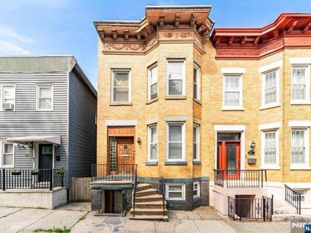 House for sale in Journal Square, Jersey City