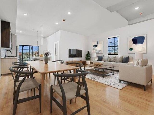 Condo for sale in Jersey City