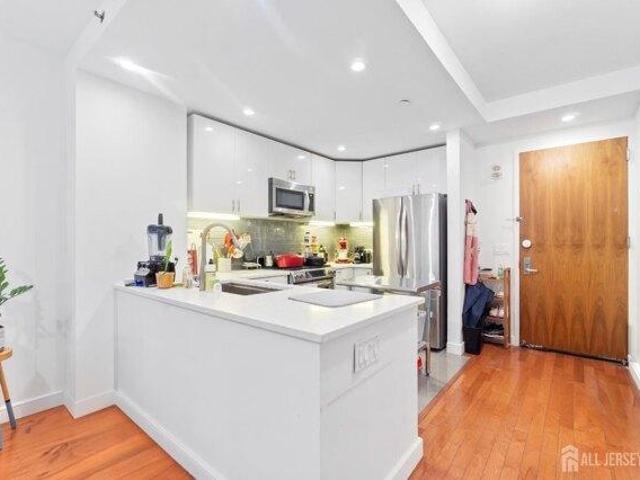 Condo for sale in Jersey City