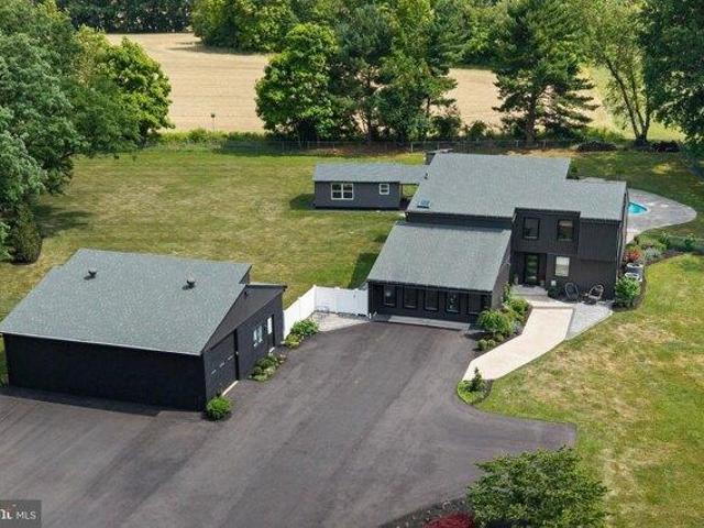 House for sale in Jobstown, New Jersey