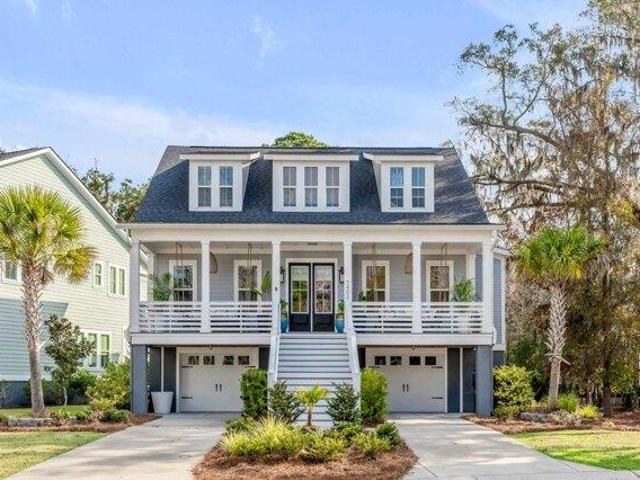 House for sale in South Carolina