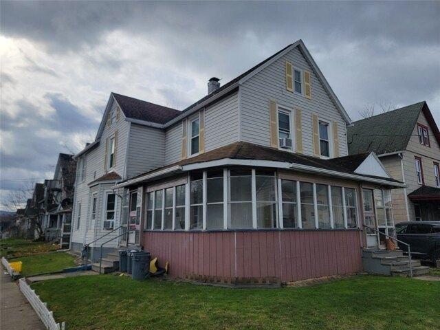 House for sale in Johnson City, New York