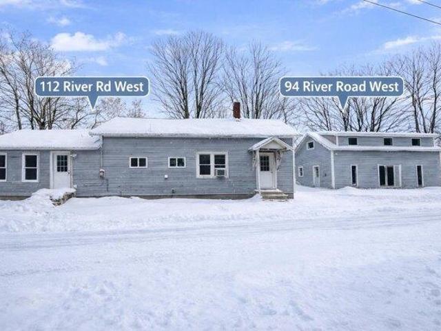 House for sale in Johnson Village, Johnson