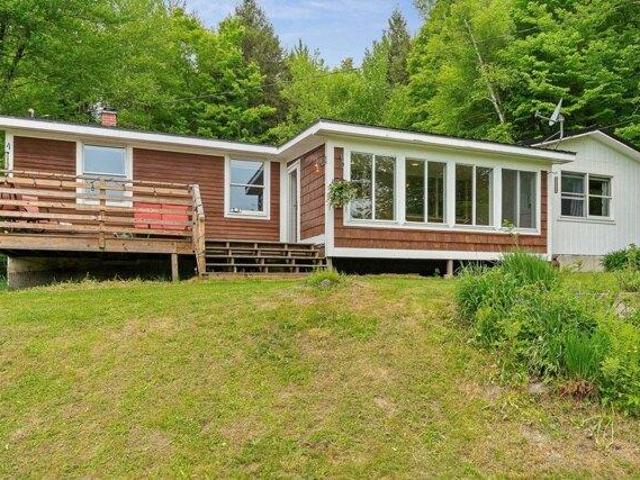 House for sale in Johnson, Vermont