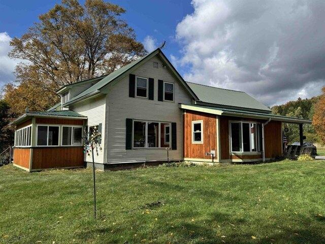 House for sale in Johnson Village, Johnson