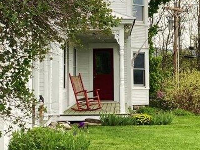 House for sale in Johnson, Vermont
