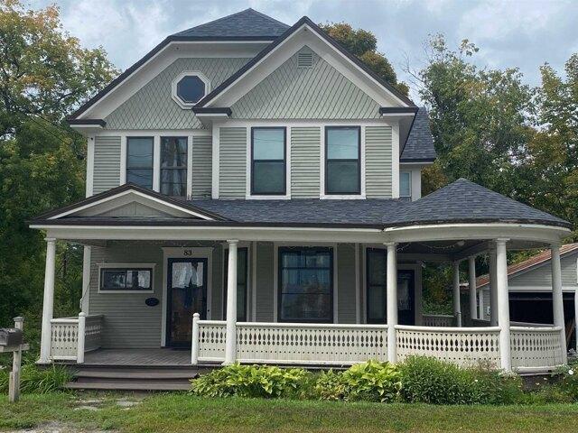 House for sale in Johnson Village, Johnson