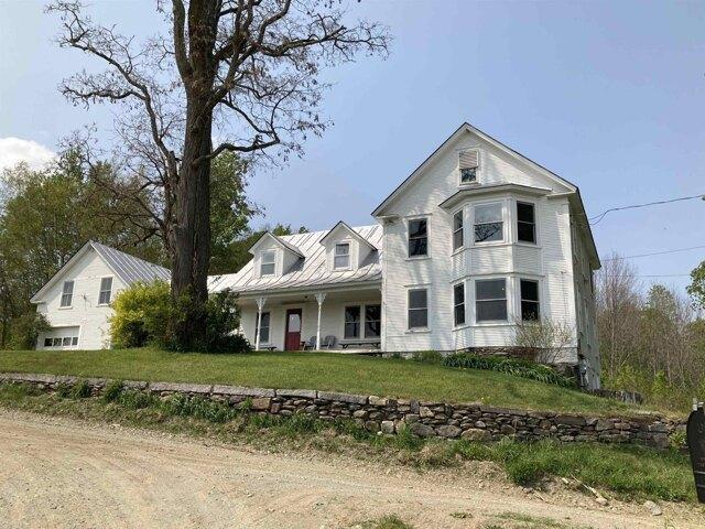 House for sale in Johnson, Vermont