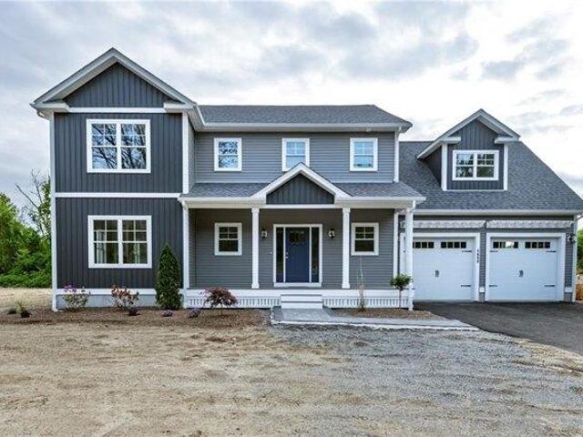 House for sale in Johnston, Rhode Island