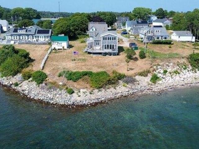 House for sale in Jonesport, Maine