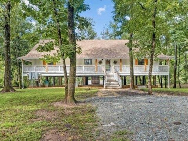House for sale in Juliette, Georgia