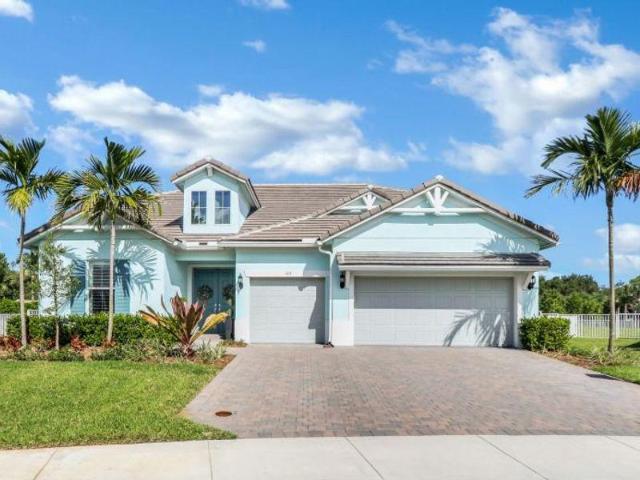 House for sale in Jupiter, Florida
