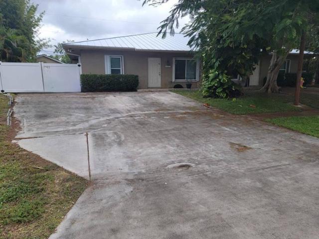 Apartment for rent in North Palm Beach Heights, Jupiter