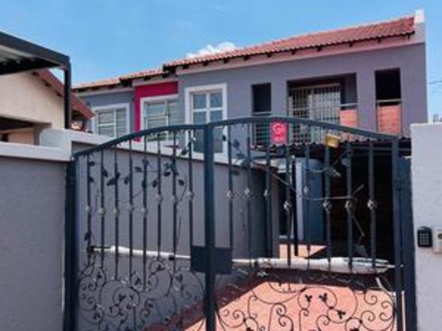 House for sale in Midrand