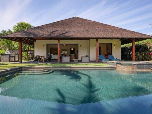 House for sale in Hawaii