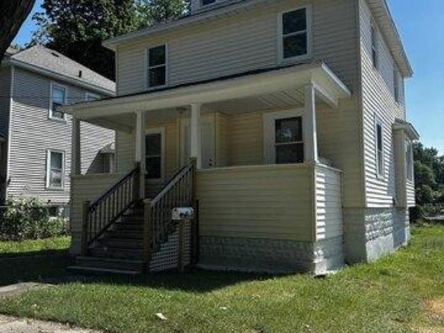 House for sale in Kalamazoo, Michigan