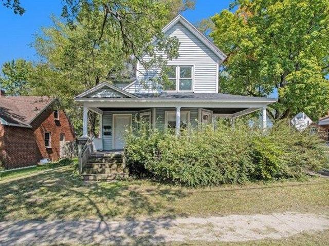 House for sale in Kalamazoo, Michigan
