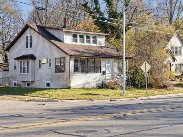 House for sale in Kalamazoo, Michigan