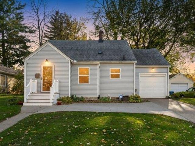 House for sale in Kalamazoo, Michigan