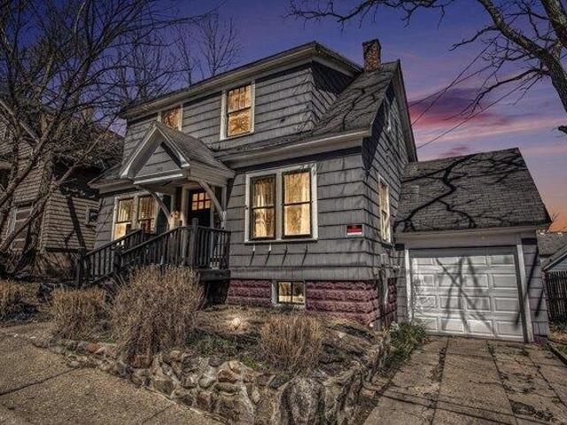 House for sale in Kalamazoo, Michigan