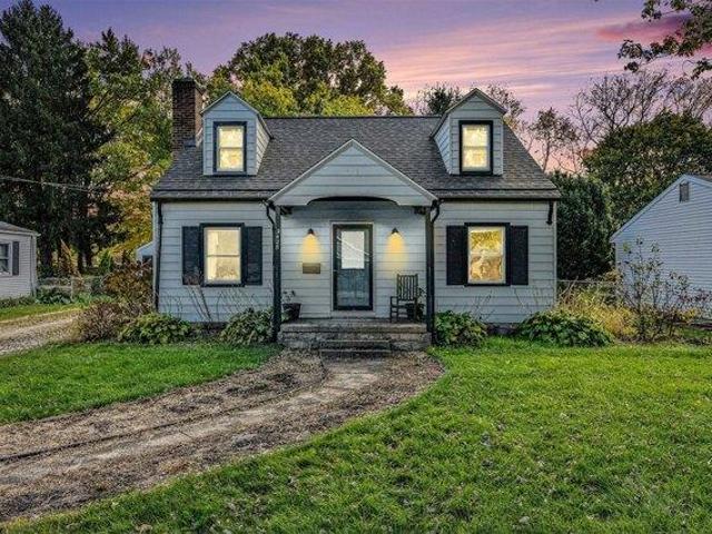 House for sale in Kalamazoo, Michigan