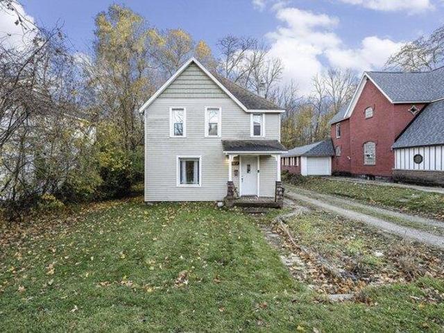 House for sale in Kalamazoo, Michigan