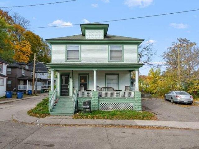 House for sale in Kalamazoo, Michigan