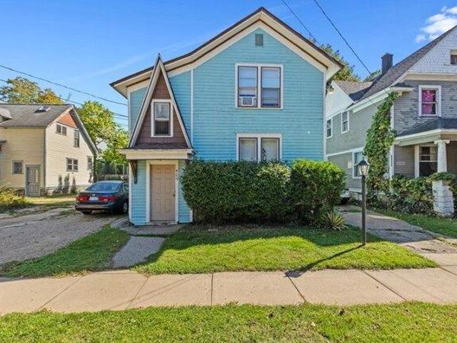 House for sale in Kalamazoo, Michigan