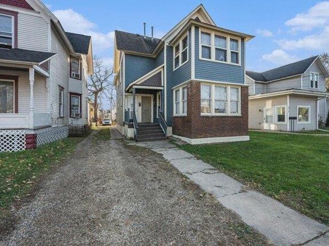 House for sale in Kalamazoo, Michigan