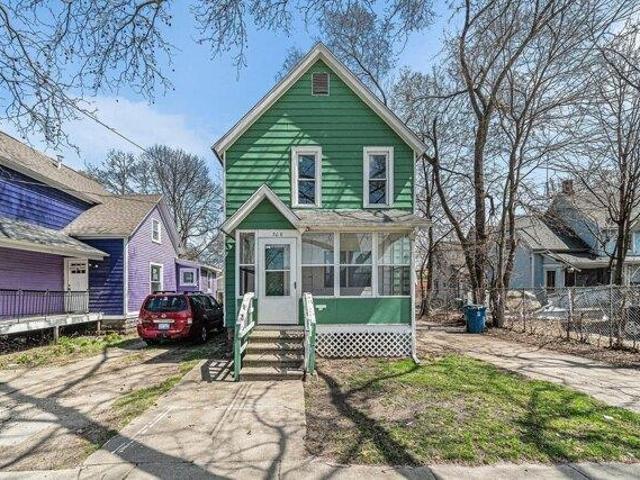 House for sale in Kalamazoo, Michigan