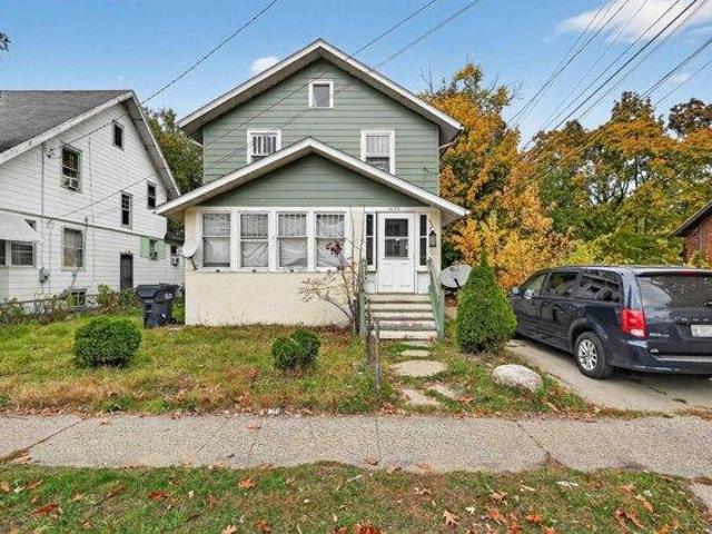 House for sale in Kalamazoo, Michigan